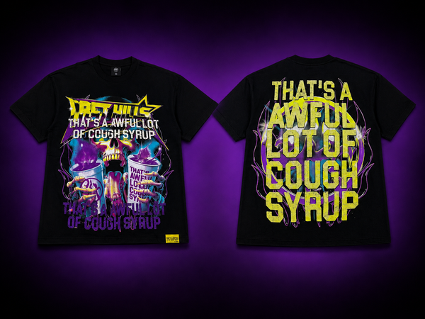 “That’s a Awful Lot” Graphic Tee