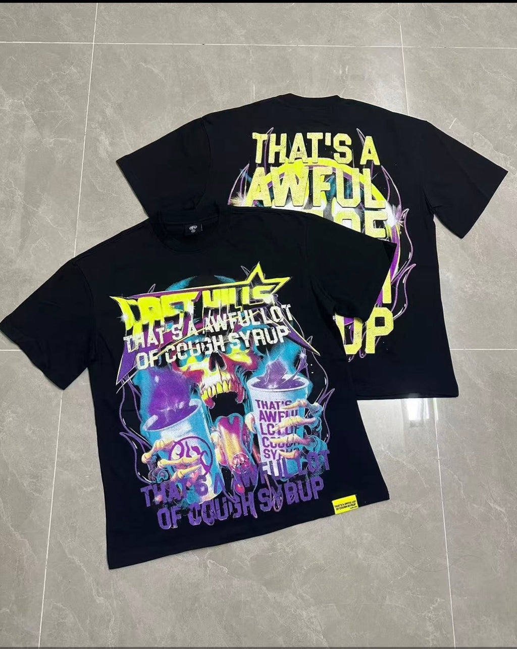 “That’s a Awful Lot” Graphic Tee