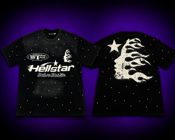 HS Faith To Paradise Tee